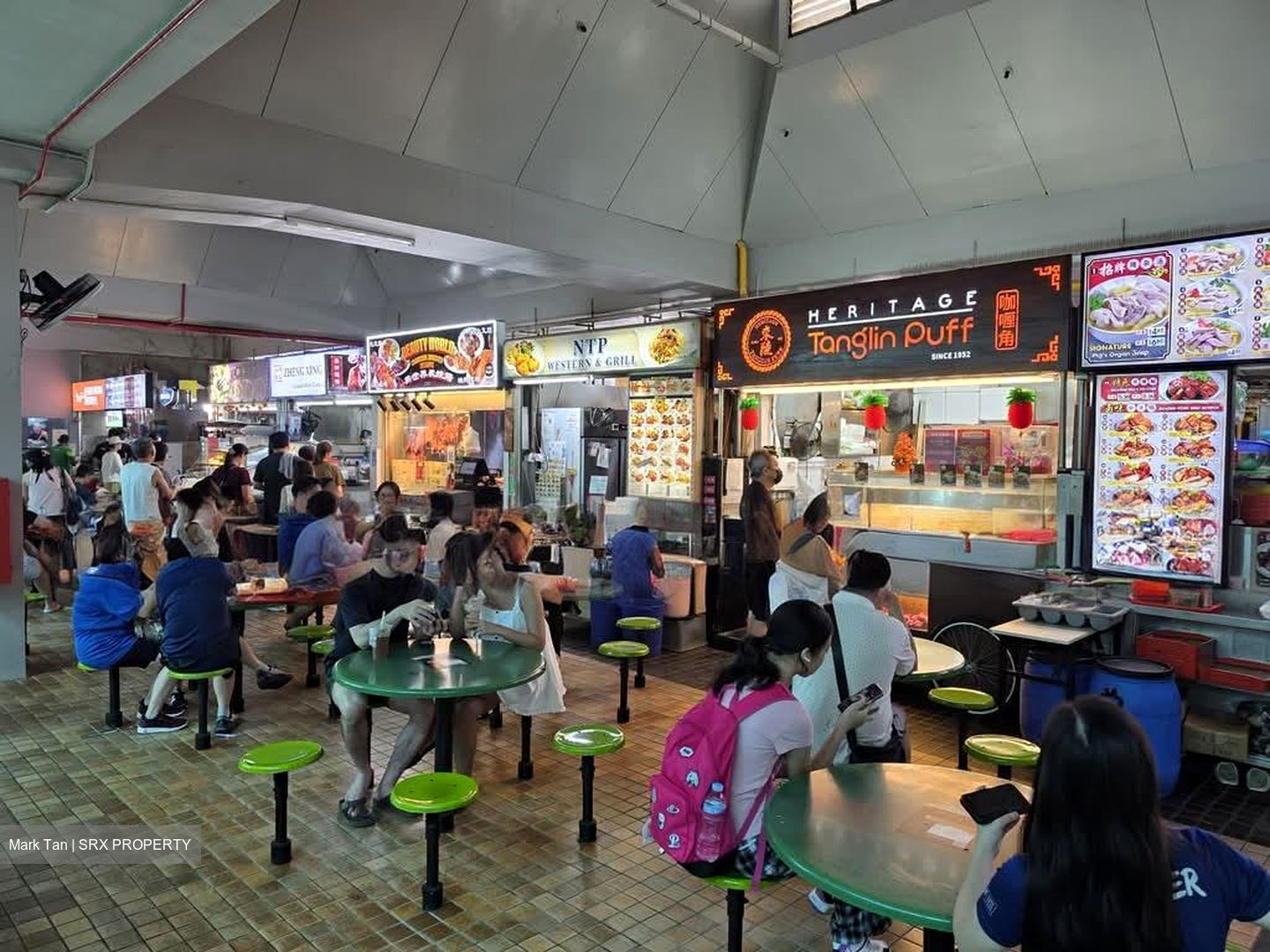 Beauty World Centre (D21), Retail #569158381